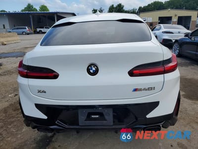 Zdjęcie 6 z 13 samochodu: 2023 BMW X4 M40I VIN:5UX43DT07P9S45863 - miniatura