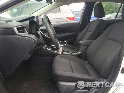 Zdjęcie 7 z 13 samochodu: 2023 TOYOTA COROLLA LE VIN:5YFB4MDE8PP008390 - miniatura