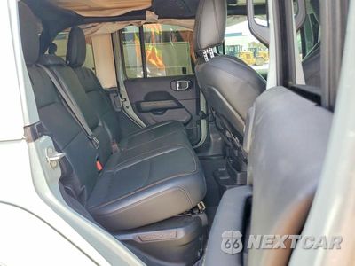 Zdjęcie 11 z 13 samochodu: 2024 JEEP WRANGLER SAHARA 4XE VIN:1C4RJXP67RW116412 - miniatura