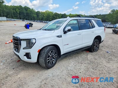 2023 GMC YUKON AT4 1GKS2CKD8PR127755 - główne zdjęcie licytacji z USA - miniatura