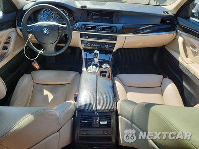 Zdjęcie 8 z 13 samochodu: 2013 BMW 535 XI VIN:WBAFU7C51DDU68006 - miniatura
