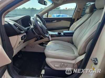 Zdjęcie 7 z 13 samochodu: 2016 LINCOLN MKX RESERVE VIN:2LMTJ6LR3GBL76885 - miniatura