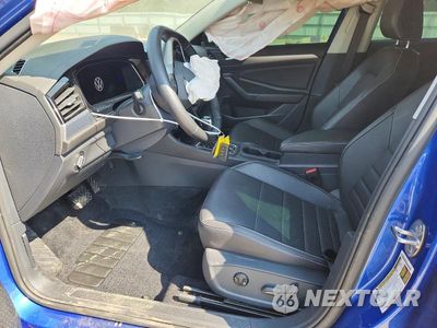Zdjęcie 7 z 12 samochodu: 2022 VOLKSWAGEN JETTA SE VIN:3VW7M7BU6NM020959 - miniatura