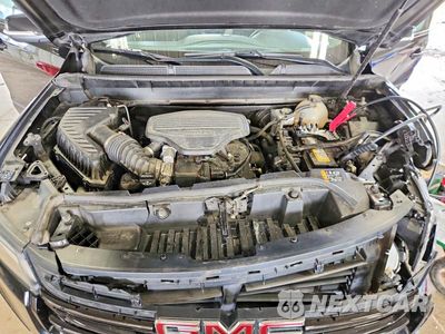 Zdjęcie 12 z 14 samochodu: 2021 GMC ACADIA SLE VIN:1GKKNRLS2MZ204428 - miniatura
