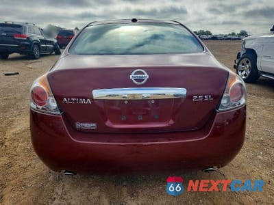 Zdjęcie 6 z 12 samochodu: 2011 NISSAN ALTIMA 2.5 VIN:1N4AL2AP1BN407405 - miniatura
