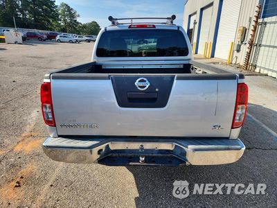 Zdjęcie 6 z 12 samochodu: 2012 NISSAN FRONTIER S VIN:1N6AD0ER4CC407528 - miniatura