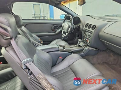 Zdjęcie 8 z 12 samochodu: 1999 PONTIAC FIREBIRD FORMULA VIN:2G2FV22G1X2204059 - miniatura