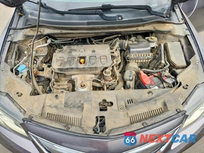 Zdjęcie 11 z 12 samochodu: 2015 ACURA ILX 20 PREMIUM VIN:19VDE1F54FE010681 - miniatura