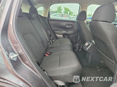 Zdjęcie 11 z 13 samochodu: 2025 HONDA HR-V LX VIN:3CZRZ1H33SM730853 - miniatura