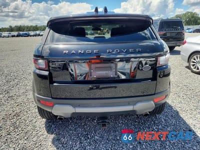 Zdjęcie 6 z 13 samochodu: 2019 LAND ROVER RANGE ROVER EVOQUE SE VIN:SALVP2RX6KH331577 - miniatura