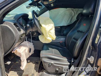 Zdjęcie 7 z 13 samochodu: 2017 DODGE DURANGO R/T VIN:1C4SDJCT6HC781027 - miniatura
