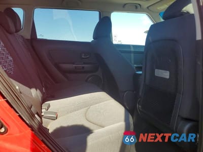 Zdjęcie 10 z 12 samochodu: 2011 KIA SOUL + VIN:KNDJT2A23B7292065 - miniatura