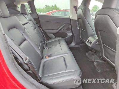 Zdjęcie 11 z 13 samochodu: 2023 TESLA MODEL Y VIN:7SAYGDEEXPF823298 - miniatura