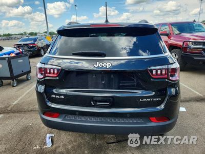 Zdjęcie 6 z 13 samochodu: 2024 JEEP COMPASS LIMITED VIN:3C4NJDCN5RT575924 - miniatura
