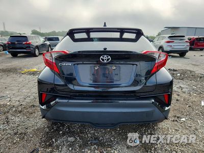 Zdjęcie 6 z 13 samochodu: 2019 TOYOTA C-HR XLE VIN:JTNKHMBX6K1057931 - miniatura
