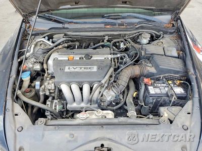 Zdjęcie 11 z 12 samochodu: 2005 HONDA ACCORD LX VIN:3HGCM56445G710158 - miniatura