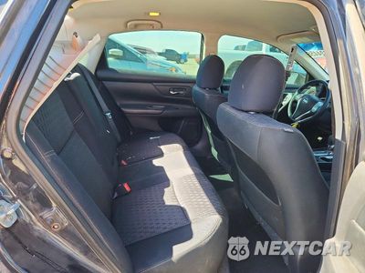 Zdjęcie 10 z 12 samochodu: 2016 NISSAN ALTIMA 2.5 S VIN:1N4AL3APXGC284793 - miniatura