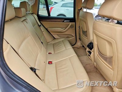 Zdjęcie 11 z 13 samochodu: 2011 BMW X3 XDRIVE28I VIN:5UXWX5C5XBL709061 - miniatura
