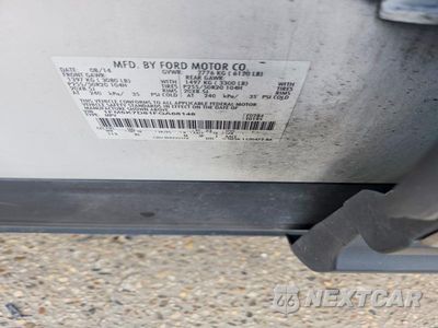 Zdjęcie 13 z 13 samochodu: 2015 FORD EXPLORER XLT VIN:1FM5K7D81FGA68148 - miniatura