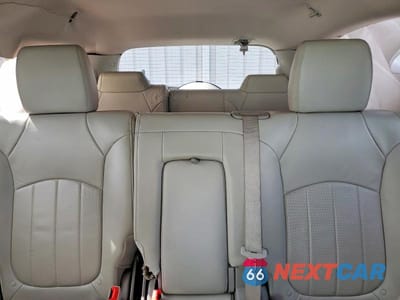 Zdjęcie 10 z 13 samochodu: 2015 BUICK ENCLAVE VIN:5GAKVCKD1FJ274890 - miniatura
