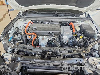 Zdjęcie 11 z 13 samochodu: 2024 HONDA ACCORD HYBRID EXL VIN:1HGCY2F69RA061207 - miniatura