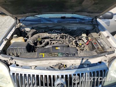 Zdjęcie 12 z 13 samochodu: 2004 MERCURY MOUNTAINEER VIN:4M2DU86W74UJ01691 - miniatura