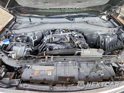 Zdjęcie 12 z 13 samochodu: 2025 FORD EXPLORER ACTIVE VIN:1FMUK7DH8SGA22970 - miniatura