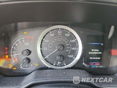 Zdjęcie 9 z 12 samochodu: 2020 TOYOTA COROLLA LE VIN:JTDEPRAE6LJ050514 - miniatura