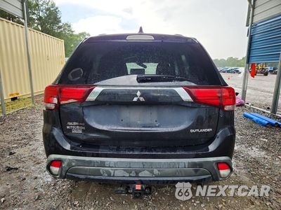 Zdjęcie 6 z 13 samochodu: 2018 MITSUBISHI OUTLANDER SE VIN:JA4AD3A31JZ030912 - miniatura