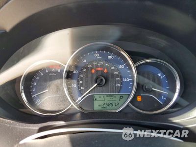 Zdjęcie 9 z 13 samochodu: 2014 TOYOTA COROLLA LE PLUS VIN:5YFBURHE7EP108324 - miniatura