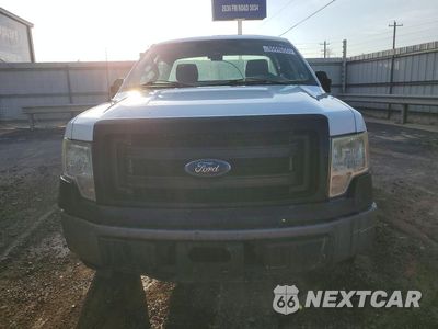 Piąte zdjęcie samochodu w środku: 2013 FORD F150 VIN:1FTMF1CM2DKF90992 - miniatura