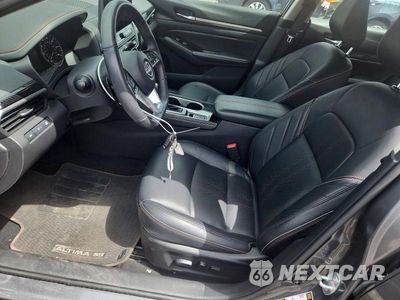 Zdjęcie 7 z 12 samochodu: 2024 NISSAN ALTIMA SR VIN:1N4BL4CW3RN423717 - miniatura