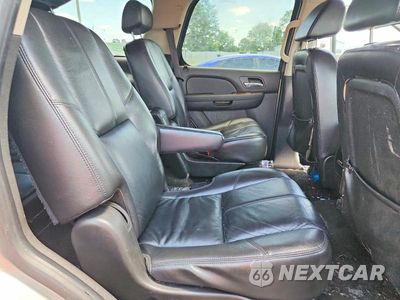 Zdjęcie 11 z 13 samochodu: 2008 CHEVROLET TAHOE K1500 VIN:1GNFK13098J175527 - miniatura