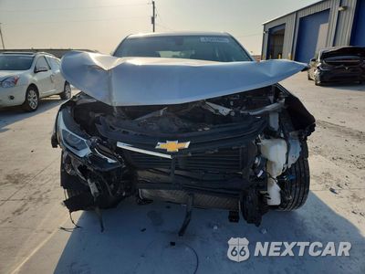 Piąte zdjęcie samochodu w środku: 2019 CHEVROLET EQUINOX LT VIN:2GNAXKEV0K6287941 - miniatura