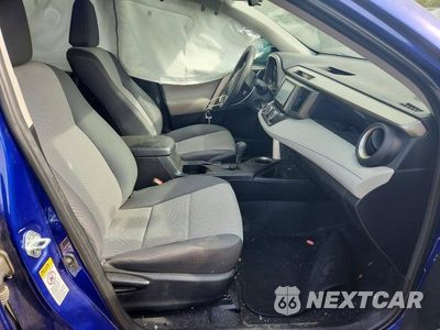 Zdjęcie 7 z 13 samochodu: 2015 TOYOTA RAV4 LE VIN:2T3ZFREV6FW192687 - miniatura