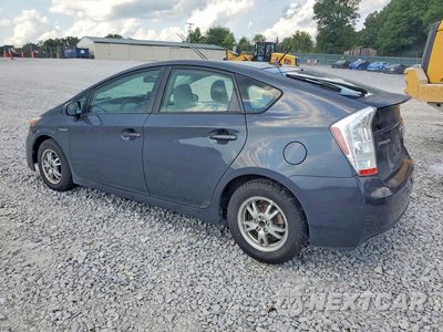 Drugie zdjęcie samochodu z przodu: 2010 TOYOTA PRIUS II VIN:JTDKN3DU8A0173601 - miniatura