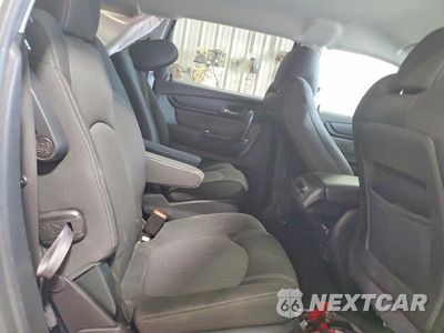 Zdjęcie 10 z 13 samochodu: 2016 CHEVROLET TRAVERSE LT VIN:1GNKVGKD0GJ271185 - miniatura