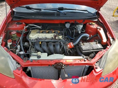 Zdjęcie 11 z 12 samochodu: 2005 TOYOTA MATRIX XR VIN:2T1KR32E85C333455 - miniatura