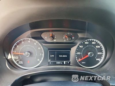 Zdjęcie 9 z 13 samochodu: 2018 GMC TERRAIN SLE VIN:3GKALMEV9JL397398 - miniatura