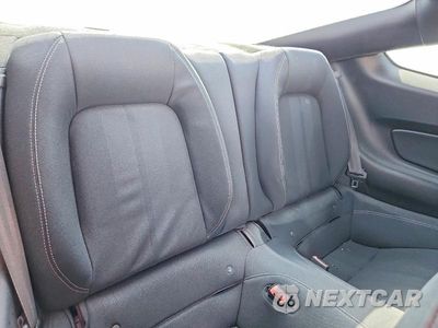 Zdjęcie 10 z 12 samochodu: 2018 FORD MUSTANG VIN:1FA6P8TH4J5122988 - miniatura