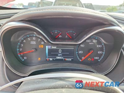 Zdjęcie 9 z 13 samochodu: 2014 CHEVROLET IMPALA LTZ VIN:2G1155S32E9159375 - miniatura