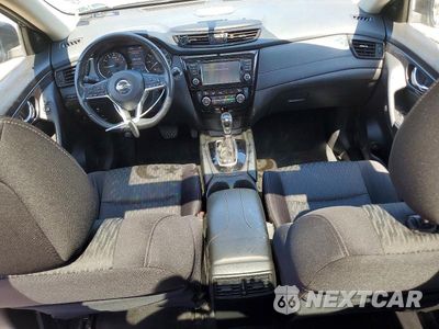 Zdjęcie 8 z 13 samochodu: 2018 NISSAN ROGUE SV VIN:JN8AT2MV9JW343504 - miniatura