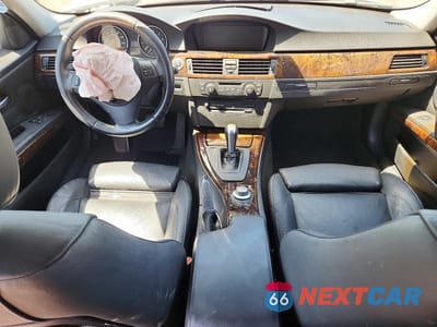 Zdjęcie 8 z 12 samochodu: 2006 BMW 330 I VIN:WBAVB33546PS19419 - miniatura