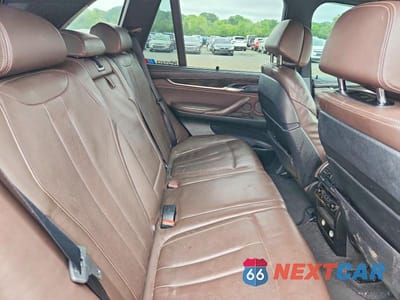 Zdjęcie 11 z 13 samochodu: 2017 BMW X5 XDRIVE50I VIN:5UXKR6C30H0J85250 - miniatura