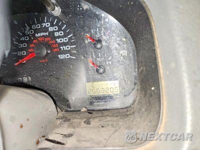 Zdjęcie 9 z 12 samochodu: 2005 FORD F150 SUPERCREW VIN:1FTPW12535FB45775 - miniatura