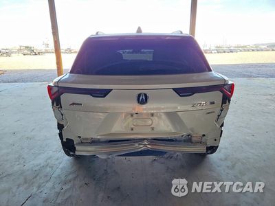 Zdjęcie 6 z 14 samochodu: 2024 ACURA ZDX A-SPEC VIN:4W5KHNRL7RZ506416 - miniatura