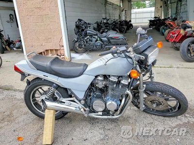 1983 HONDA CB650 SC JH2RC1305DM012585 - główne zdjęcie licytacji z USA - miniatura
