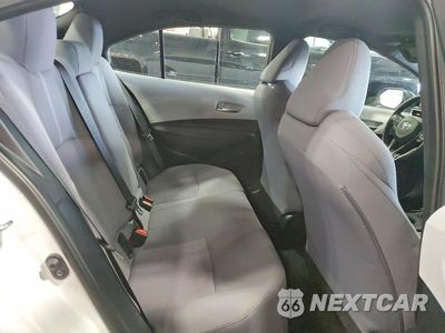 Zdjęcie 10 z 12 samochodu: 2022 TOYOTA COROLLA SE APEX VIN:5YFS4MCEXNP135754 - miniatura
