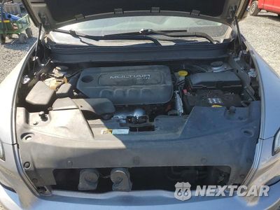 Zdjęcie 12 z 14 samochodu: 2016 JEEP CHEROKEE SPORT VIN:1C4PJLAB8GW303595 - miniatura