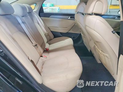 Zdjęcie 10 z 12 samochodu: 2016 HYUNDAI SONATA SE VIN:5NPE24AFXGH340358 - miniatura